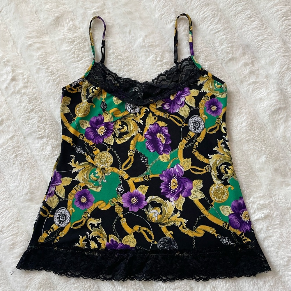 Caché top.
